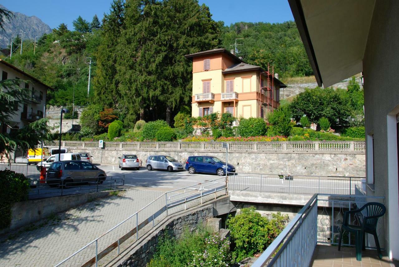 Il Ponte Villa Saint-Vincent Eksteriør billede