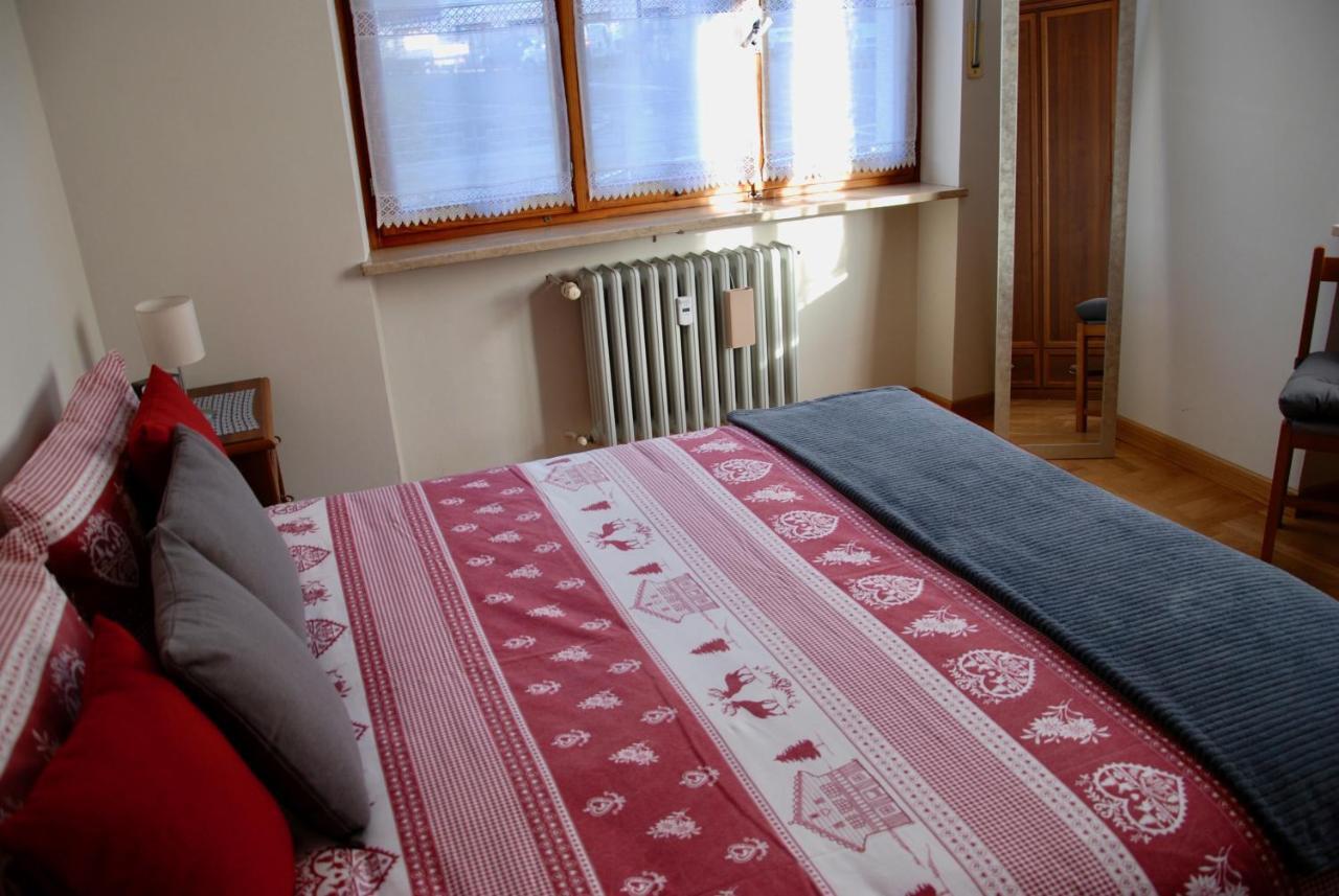 Il Ponte Villa Saint-Vincent Eksteriør billede